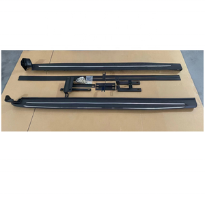 แผงด้านข้างสำหรับรถ <span class=keywords><strong>xtrail</strong></span> 2020ด้านข้างสำหรับ <span class=keywords><strong>xtrail</strong></span> X - Product Image 2