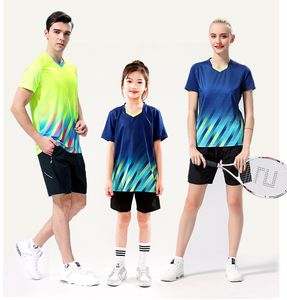 Camiseta de Bádminton de diseño personalizado para hombre, ropa de sublimación, 2023 - Product Image 3
