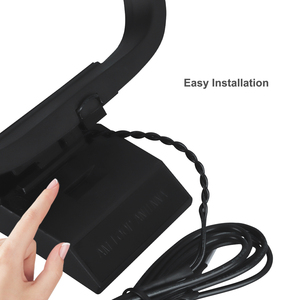 <span class=keywords><strong>Antenne</strong></span> <span class=keywords><strong>FM</strong></span> <span class=keywords><strong>intérieure</strong></span> <span class=keywords><strong>75</strong></span> <span class=keywords><strong>ohms</strong></span>, <span class=keywords><strong>antenne</strong></span> <span class=keywords><strong>FM</strong></span> et <span class=keywords><strong>antenne</strong></span> boucle AM avec connecteur de type F pour récepteur domestique - Product Image 5