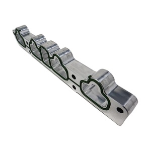 Trung Quốc Nhà máy tùy chỉnh tự động Bộ phận động cơ 10 mét intake Manifold Spacer cho M113 m113k - Product Image 3