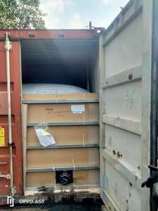 Four à pneus recyclés fabriqués en usine Substitut de carburant industriel économe en énergie Caoutchouc vert et pétrole Sdn Bhd Malaisie - Product Image 3