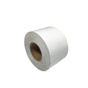 High Quality ISO9001 Certified Waterproof Plastic Direct <b>Label</b> Thermal <b>Sticker</b> Roll Colored Transfer Barcode Adhesive Grocery - Product Image 3