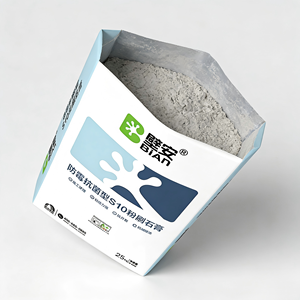 Schimmelwerend en antibacterieel gips - Product Image 2