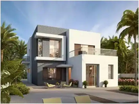 Villa préfabriquée de luxe à faible coût en acier léger, plan de maison esthétique pour bureaux, appartements et hôtels – Villas préfabriquées