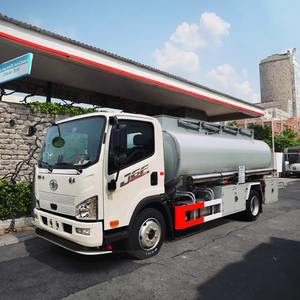 Réservoir d'eau pour camion léger chinois n°1, compatible avec un camion diesel E2, au prix le plus bas - Product Image 1