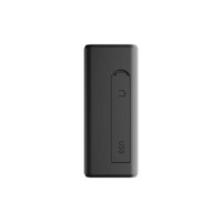Rastreador GPS Beidou Impermeable 4G WiFi, Dispositivo de Posicionamiento Antirrobo para Autos, Vehículos, Ancianos, Niños, con Aplicación IOS y Panel de Control