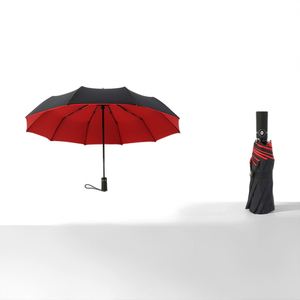 Promotional Style Portable Commercial Wind Proof Strong Outdoor Sunshade <b>Umbrella</b> for Girls - Product Image 4