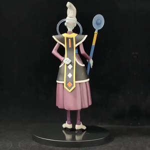 HY Promotion Spéciale Figurines d'Action Dragon Ball Z Bee <span class=keywords><strong>Rus</strong></span> Anime Japonais pour Collection - Product Image 4
