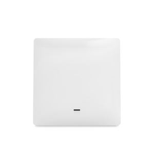 Sixwgh ZigBee 1 GANG SMART SWITCH-Hub ต้องใช้เธรดไม่มีสายไฟกลาง86มม. มาตรฐาน EU รองรับ <span class=keywords><strong>alexa</strong></span>/matter - Product Image 2