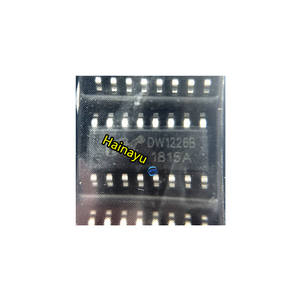 Komponen elektronik Hainayu IC SOP pengiriman cepat-16 DW1226B chip elektronik DW1226B - Product Image 3