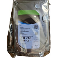 Disque dur ST8000VN004 8 To SATA III 7.2K 256 Mo 3.5''