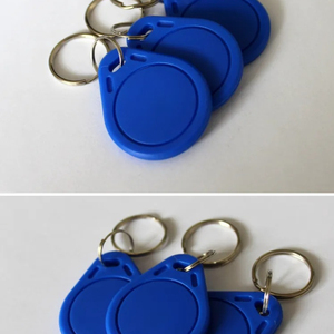 10 ชิ้น M1-4b/ ID1 RFID Fobs จาก <span class=keywords><strong>Nikola</strong></span> <span class=keywords><strong>T</strong></span>. Lab - Product Image 4