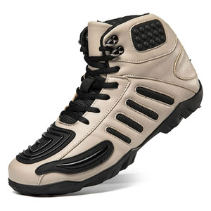 Zapatos de Carreras Personalizados Profesionales para Hombre, los Mejores Zapatos de Carreras de Go-Kart Hechos en Fábrica, Zapatos de Carreras de Primera Calidad - Product Image 5