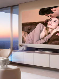 Proyector Portátil Inteligente <span class=keywords><strong>Magcubic</strong></span> 650ANSI 4K Soporte Cine en Casa, Modelo 2025 Totalmente Nuevo - Product Image 6