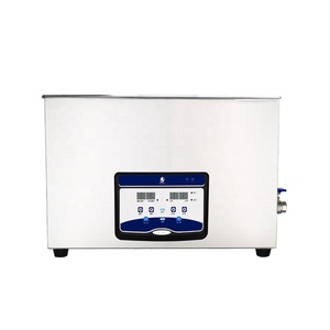 Limpiadores Ultrasónicos de Armas SMT, Limpiador Ultrasónico de Moldes, Limpiador de Boquillas SMT GS-100S - Product Image 1