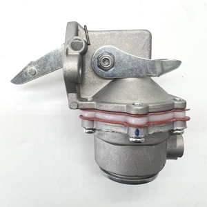Pompe de levage 4757883 590E9350 AR062JL 72093848 pompe à carburant convient pour Ford New Holland <span class=keywords><strong>TL</strong></span> 70 80 90 <span class=keywords><strong>100</strong></span> 5530 6635 4230 pièces Diesel - Product Image 5