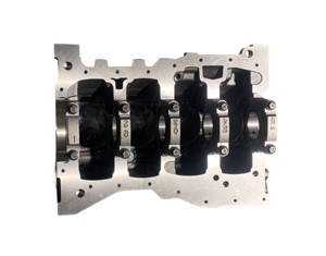 Bloc-cylindres nu K7M d'origine usine pour Renault Clio <span class=keywords><strong>Megane</strong></span> Kangoo Dacia Logan 7701479054 110108138R K4M K9M - Product Image 2