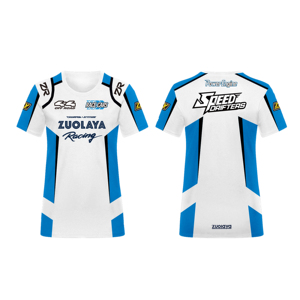 Traje de Carreras Personalizado para Adultos y Niños, <span class=keywords><strong>Impermeable</strong></span> y Transpirable, para Karting, Playa, Motocicleta y Automovilismo - Product Image 3