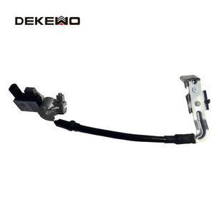 5Q0915181K 5Q0915181J Unidad de control de monitoreo de batería para VW <span class=keywords><strong>Golf</strong></span> Passat AUDI A3 Q2 SKODA SEAT - Product Image 3