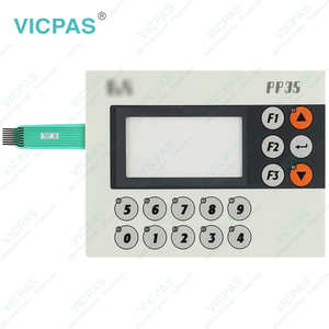 5AP920.1505-<span class=keywords><strong>K95</strong></span> Bon prix Contrôle industriel de qualité Interrupteur à membrane Clavier et écran tactile - Product Image 2