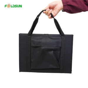 <span class=keywords><strong>Panneau</strong></span> <span class=keywords><strong>solaire</strong></span> monocristallin 60W 4 plis <span class=keywords><strong>pour</strong></span> <span class=keywords><strong>camping</strong></span>-<span class=keywords><strong>car</strong></span> et <span class=keywords><strong>camping</strong></span> - Chargeur <span class=keywords><strong>solaire</strong></span> léger à haute efficacité certifié CE - Product Image 2