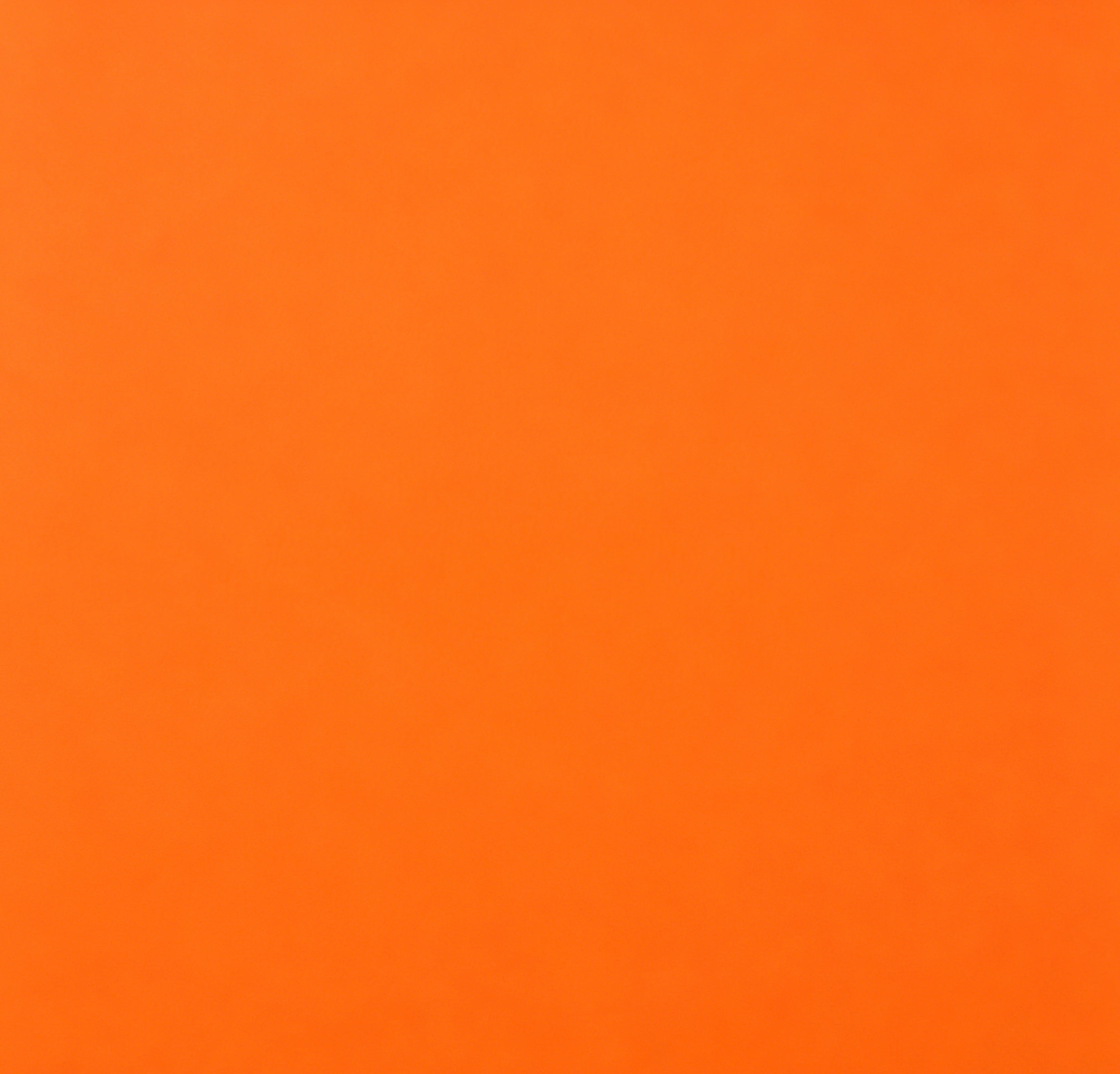 สีส้ม