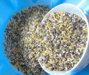 Giao Hàng Nhanh Dây Chuyền Sản Xuất Mini Nhân Tạo Gạo + Dây Chuyền Sản Xuất Hạt Nhân Gạo Tăng Cường - Product Image 5