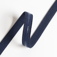 Usine haute élasticité ceinture Silicone pince sangle anti-dérapant épaule bandes élastiques