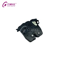 Actionneur de serrure de porte COMOOL 51247308849 51247234379 51247206579 pour BMW X5 E70, mécanisme de verrouillage de porte arrière