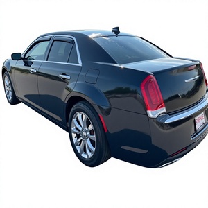 รถยนต์มือสอง Chrysler 300 Limited AWD ปี 2020 สภาพดี ขาย - Product Image 3
