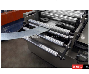 ソーラーパネル製造中国Cロール成形フォーム母屋機械 - Product Image 2