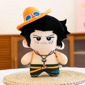 Customized 8-inch <strong>Narutoed</strong> Series <strong>Narutoed</strong> Sasukeed Kakashied Plush Toy Cute Ornament Table Companion Doll Claw Machine Doll - Product Image 5