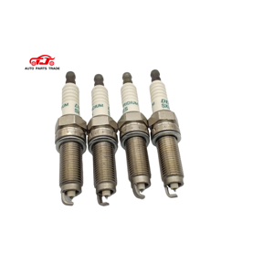 Bujía de iridio 2756 18847-11160 18846-11070 90919-01210 04E905612 para Toyota <span class=keywords><strong>Hyundai</strong></span> VW Nissan bujías - Product Image 4