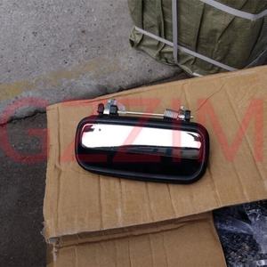 Manija Exterior de Puerta de Coche, Plástico ABS, con Orificio para Hilux 1998 - Product Image 2