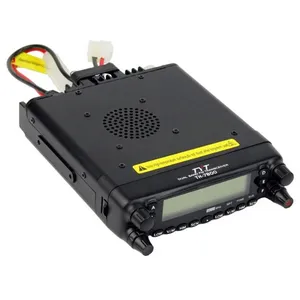 Tyt Th-7800 50W Dual Band 136-174/400-480 Mhz Mobile Radio Amateur <strong>Hf</strong>/<strong>vhf</strong>/<strong>uhf</strong> <strong>Transceiver</strong> - Product Image 4