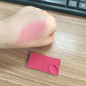 Couleurs personnalisées mat Ultra pigmenté longue durée imperméable <span class=keywords><strong>Cremy</strong></span> Cheek maquillage pour le visage Blush rose crème Blush - Product Image 3