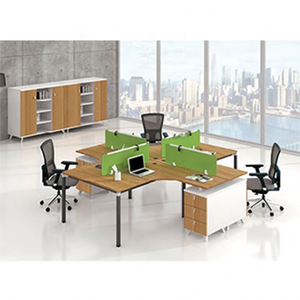 Station de travail moderne Sinonis pour ordinateur portable de haute qualité Conception de bureau saine Taille personnalisable Couleur Fabriqué en Chine pour le bureau commercial - Product Image 5