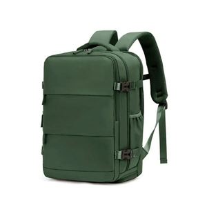 Fashion <b>Women</b> <b>Large</b> Capacity Leisure <b>Backpack</b> Short Distance Business Travel Mommy Bag - Product Image 4