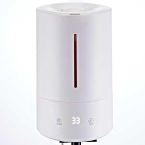 Top Fill Water Big Large Capacity Cool Mist Smart Ultrasonic Air <b>Humidifier</b> for Home Room Bedroom Livingroom - Product Image 1