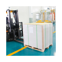 Papier FBB en carton, Super volume, GC1 GC2 FBB C1S