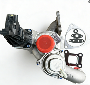 Turbocompresor para Honda ENVIX CRIDER 16319880008 16319700006 189005AYH01 para Civic VTEC 95 Kw - 129 HP <span class=keywords><strong>FEV</strong></span> 2017 - Product Image 2