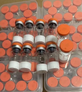 Péptidos OEM, Envío Rápido, Suministro Directo de Fábrica, Péptidos de Cobre de Alta Calidad, Polvo Liofilizado, Péptidos en Stock Rentables - Product Image 1