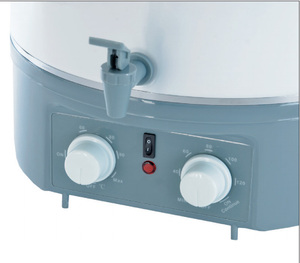 Stérilisateur autocuiseur machine de <span class=keywords><strong>conservation</strong></span> automatique boissons chaudes pot de <span class=keywords><strong>vin</strong></span> <span class=keywords><strong>chaud</strong></span> Warm Master - Product Image 2