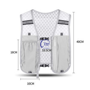 سترة ترطيب مقاومة للتآكل خفيفة الوزن مخصصة للتنفس من YUEMAI بتخفيضات كبيرة - Product Image 3