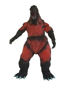 <span class=keywords><strong>NECA</strong></span> SHM 1995 18CM Mobile Burning Godzillaeds Action Figures Anime <span class=keywords><strong>Figurines</strong></span> - Product Image 5
