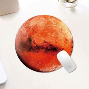 Wholesale Custom Round Mouse <b>Pad</b> With Printed Logo - Product Image 5