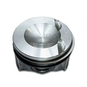 Bu Ürün Audi Q5 Pistonlu Motorlar İçin Uygundur. Geliştirilmiş Motor Pistonu ve Orijinal Ürün - Product Image 3