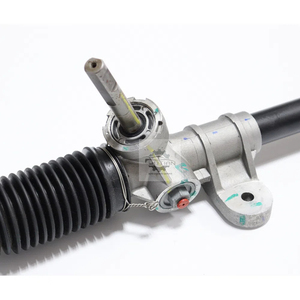 Nouveau 48010-5508R boîte de direction Source d'alimentation électrique pour <span class=keywords><strong>Dacia</strong></span> Spring Renault K-ZE LHD y compris 48010-9291R crémaillère de direction - Product Image 5
