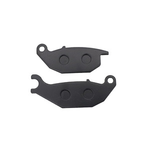 Plaquettes de frein à disque pour moto FA343 <span class=keywords><strong>CBR</strong></span> XL Z MW <span class=keywords><strong>125</strong></span> 150 Pulsar 150 Accessoires - Product Image 4