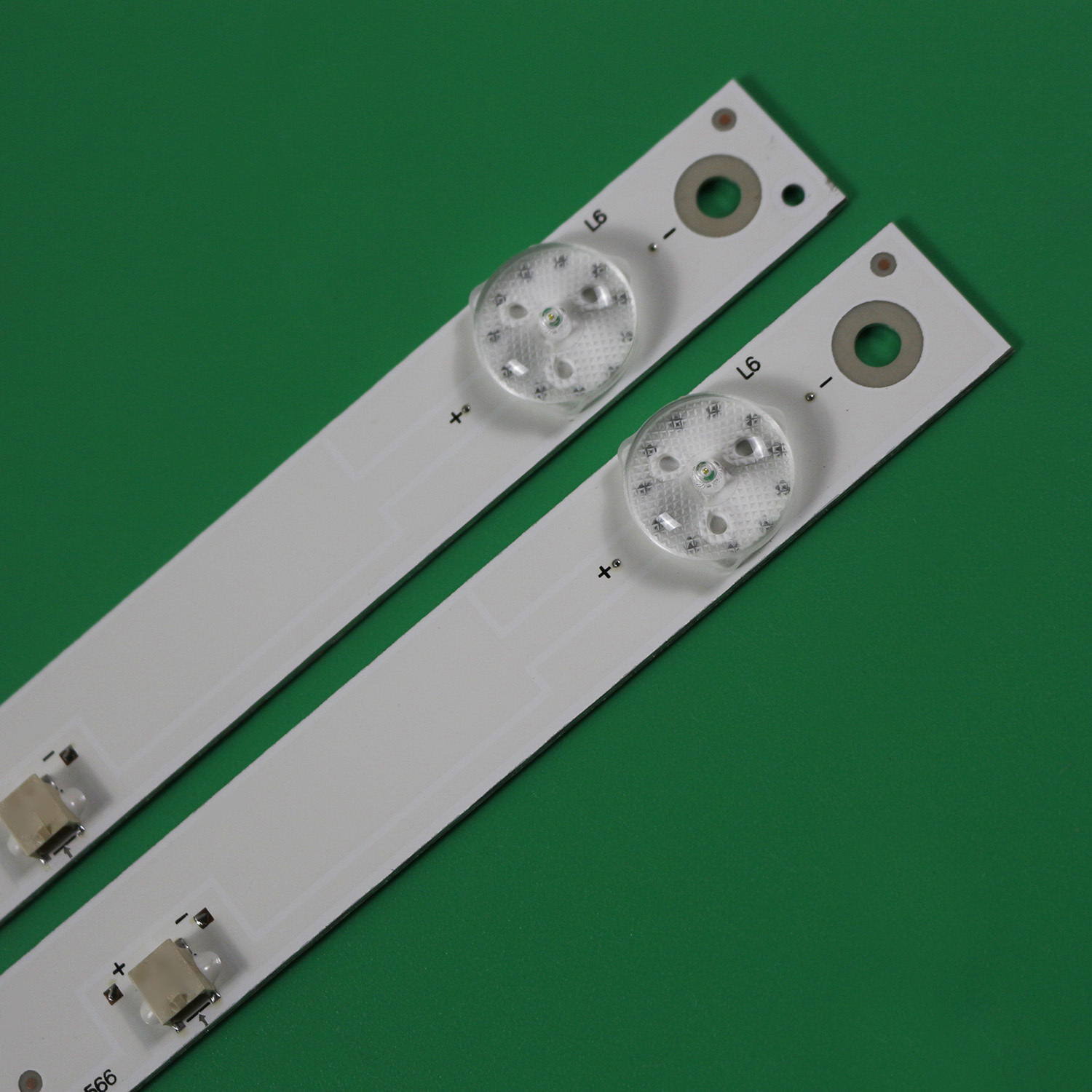 XS-2081 LED TV Backlight Strip - 50000 Hours Lifespan